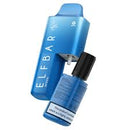 Elf Bar AF5000 - Berry Medley