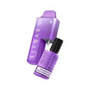 Elf Bar AF5000 - Grape