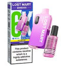 Lost Mary BM6000 - Grape