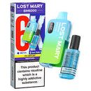 Lost Mary BM6000 - Menthol