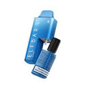 Elf Bar AF5000 - Blueberry Ice