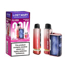 Lost Mary Nera 30K Refillable Pod Kit