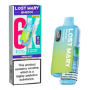 Lost Mary BM6000 Refillable Pod Kit