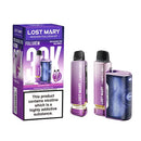 Lost Mary Nera 30K Refillable Pod Kit