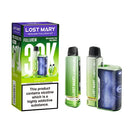 Lost Mary Nera 30K Refillable Pod Kit