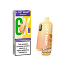 Lost Mary BM6000 Refillable Pod Kit