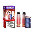 Lost Mary Nera 30K Refillable Pod Kit