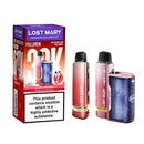 Lost Mary Nera 30K Refillable Pod Kit