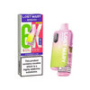 Lost Mary BM6000 Refillable Pod Kit
