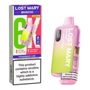 Lost Mary BM6000 Refillable Pod Kit