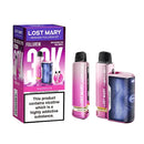 Lost Mary Nera 30K Refillable Pod Kit
