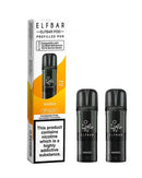 Elf Bar 600 Pre-Filled Pods (Pack of 2)