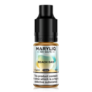 Beach Day Nic Salt E-Liquid by MaryLiq