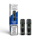 Elf Bar 600 Pre-Filled Pods (Pack of 2)