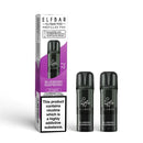 Elf Bar 600 Pre-Filled Pods (Pack of 2)