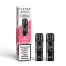 Elf Bar 600 Pre-Filled Pods (Pack of 2)