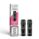 Elf Bar 600 Pre-Filled Pods (Pack of 2)