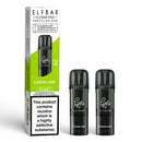 Elf Bar 600 Pre-Filled Pods (Pack of 2)
