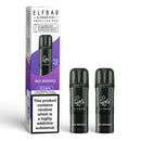 Elf Bar 600 Pre-Filled Pods (Pack of 2)