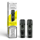 Elf Bar 600 Pre-Filled Pods (Pack of 2)