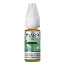 Menthol Nic Salt E-Liquid by Elf Bar Elfliq