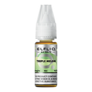 Triple Melon Nic Salt E-Liquid by Elf Bar Elfliq