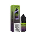 Elux Legend Nic Salts 10 ml E-Liquid (5/10/20 mg)