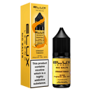 Elux Legend Nic Salts 10 ml E-Liquid (5/10/20 mg)