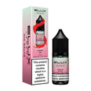 Elux Legend Nic Salts 10 ml E-Liquid (5/10/20 mg)