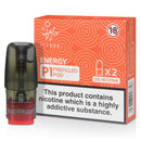 Elf Bar P1 Pods - Energy (Pack of 2)