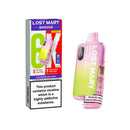 Lost Mary BM6000 Refillable Pod Kit
