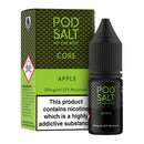 Apple Nic Salt E-Liquid by Pod Salt