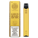 Gold Bar - Blueberry Peach