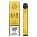 Gold Bar - Pink Grapefruit