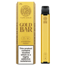 Gold Bar - Strawberry Parfait