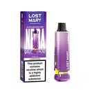 Lost Mary Nera 15K Pre-Filled Pod