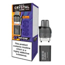 SKE CL6000 Pre-Filled Pod