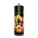 Zeus Juice Shortfill 100 ml E-Liquid