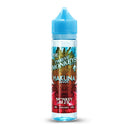 Hakuna Iced 50ML Shortfill E-Liquid by Twelve Monkeys