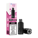 Hayati Pro Max+ 6000 Pod