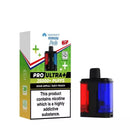 Hayati Pro Ultra+ 25000 Pod