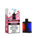 Hayati Pro Ultra+ 25000 Pod