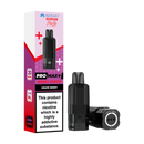 Hayati Pro Max+ 6000 Pod