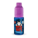 Heisenberg 70/30 - 10ml Vampire Vape E-Liquid