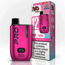 IVG Pro 12 10K Refillable Pod Kit