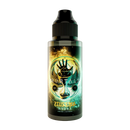Zeus Juice Shortfill 100 ml E-Liquid