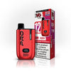 IVG Pro 12 10K Refillable Pod Kit