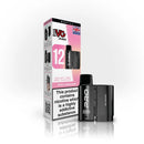 IVG Pro 12 10K Pre-Filled Pod