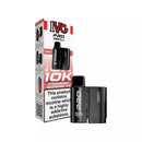 IVG Pro 12 10K Pre-Filled Pod