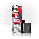 IVG Pro 12 10K Pre-Filled Pod